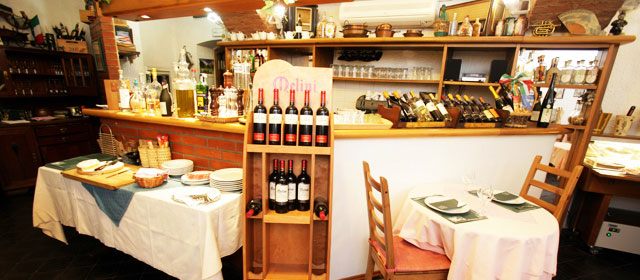 Cicala Trattoria